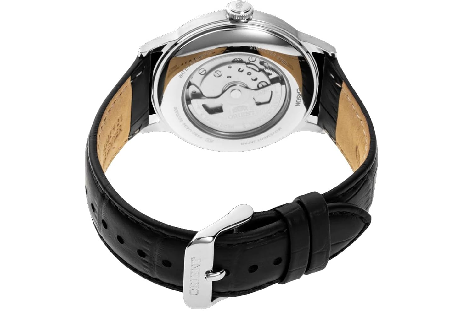 時計 Orient bambino Amazon.com: Orient Japanese Automatic/Hand-Winding Bambino
